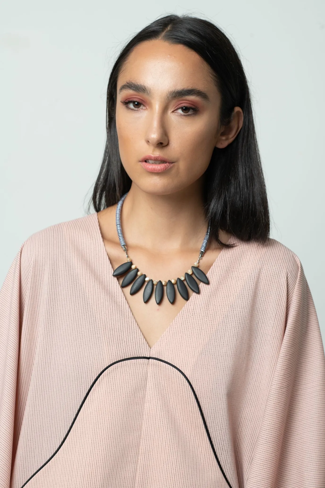Zamin Necklaces
