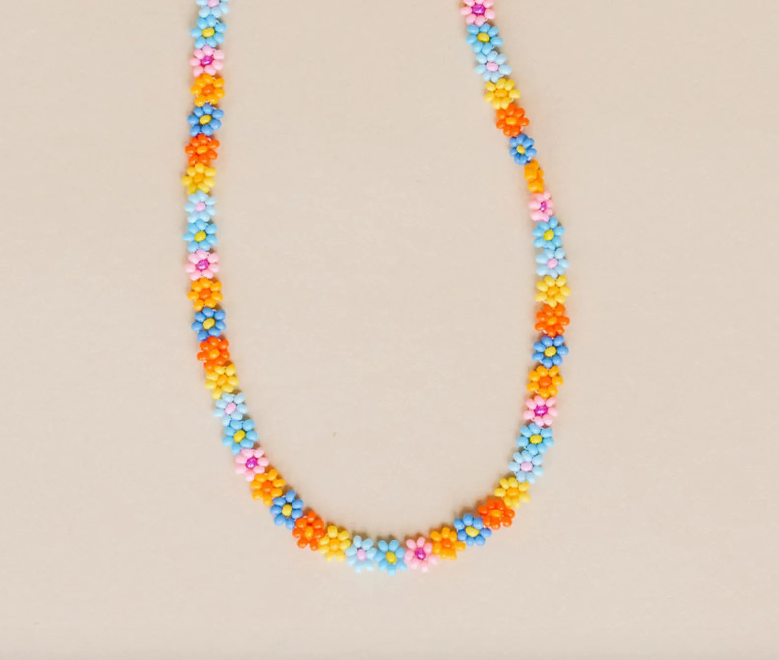 Zara Necklace