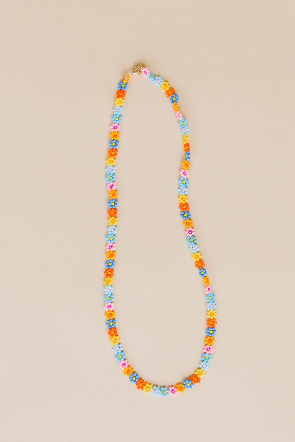 Zara Necklace