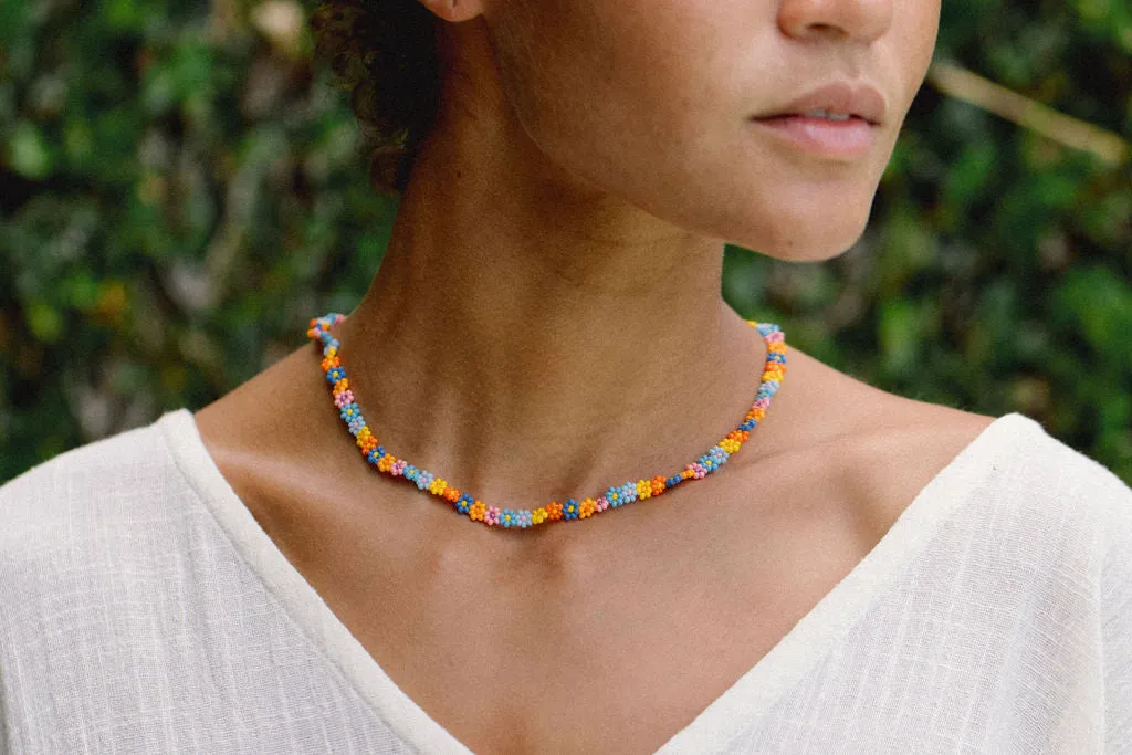 Zara Necklace
