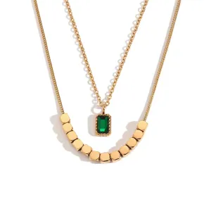 Zephyra Flow Necklace